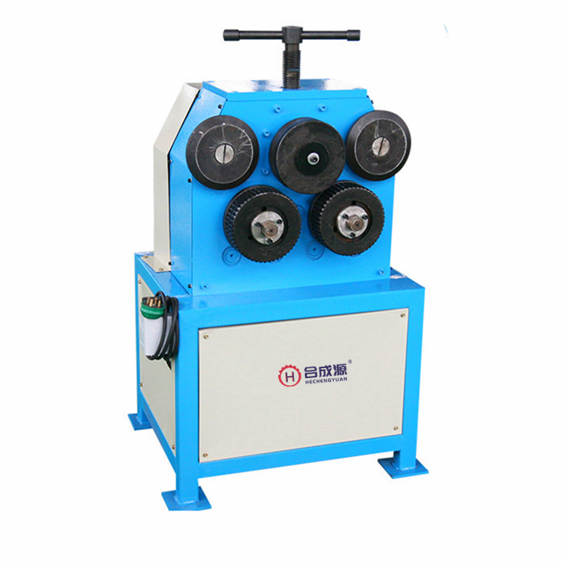 Tubing Bending Machine